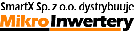 Mikroinwertery solarne Enphase Logo