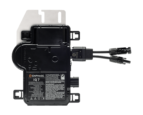 Mikroinwerter Enphase IQ7